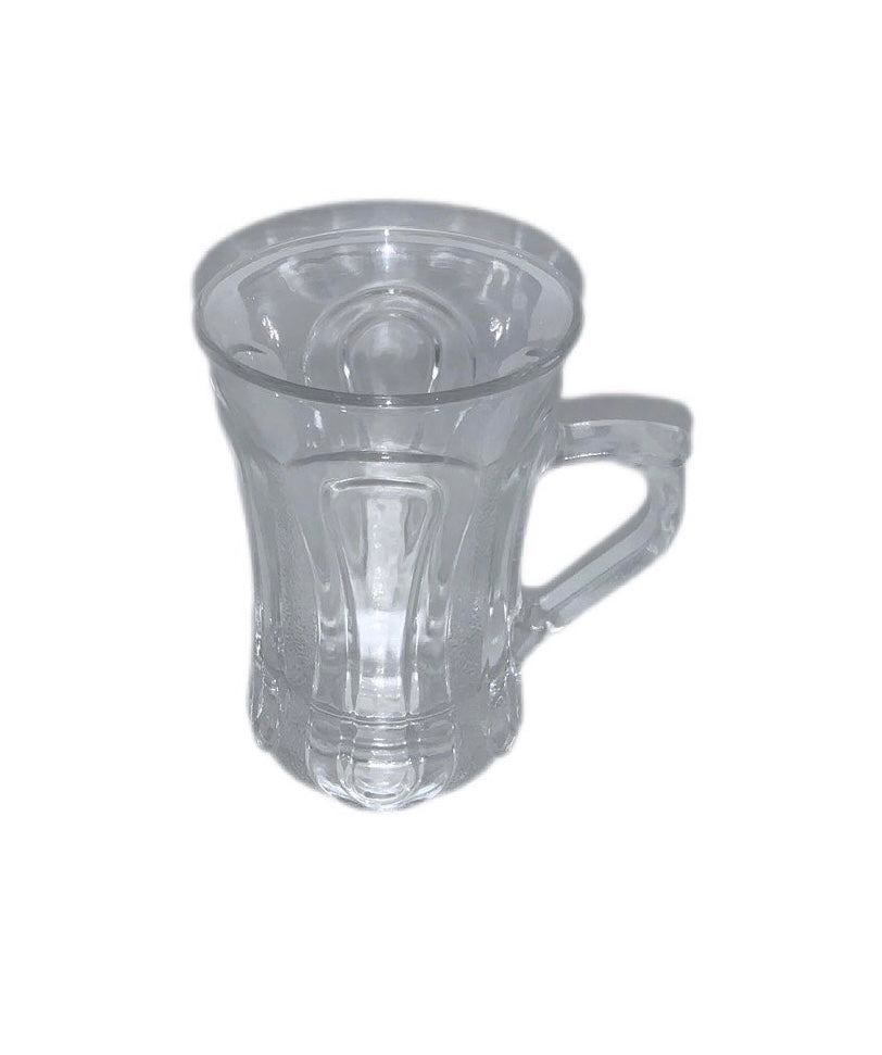 Moth Hela Small Mugs Set Of 6 - Image 2