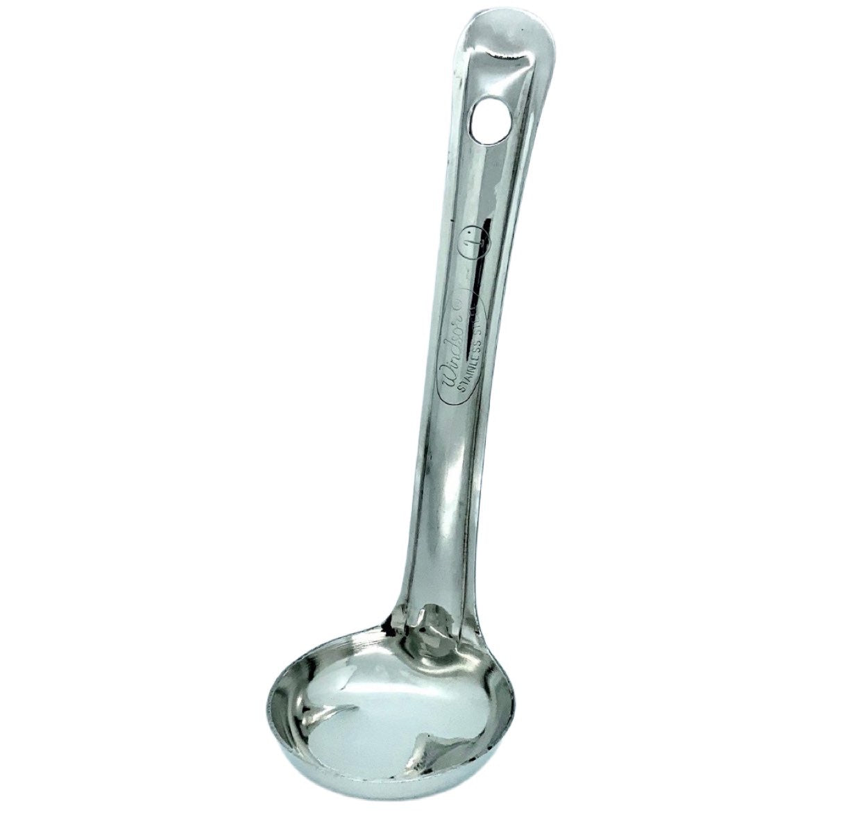 Dav Ladle NO2 - Image 1