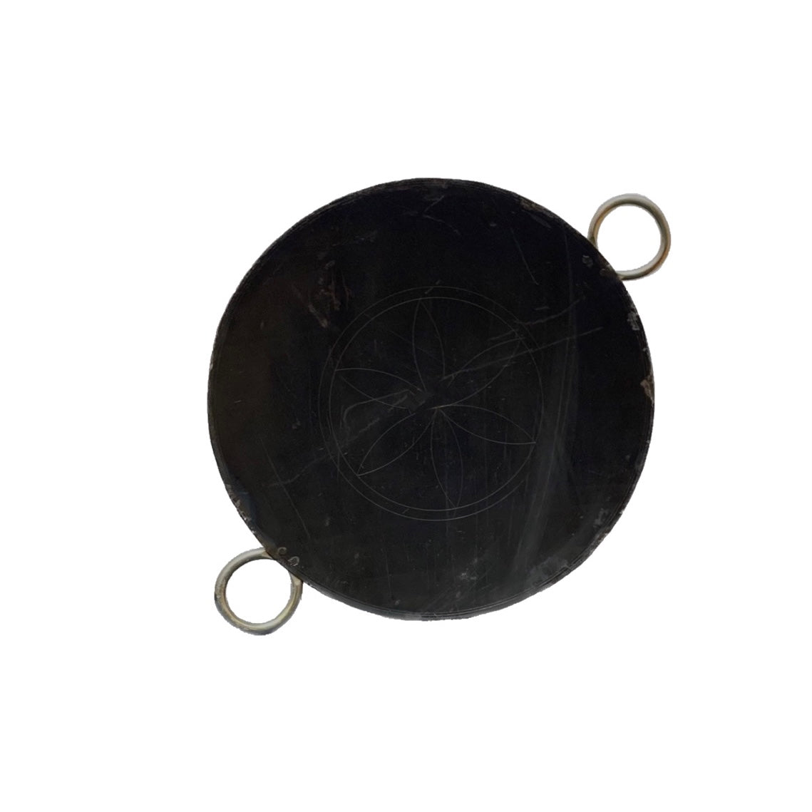 Mastercook Iron Flat Tava NO1 - Image 1