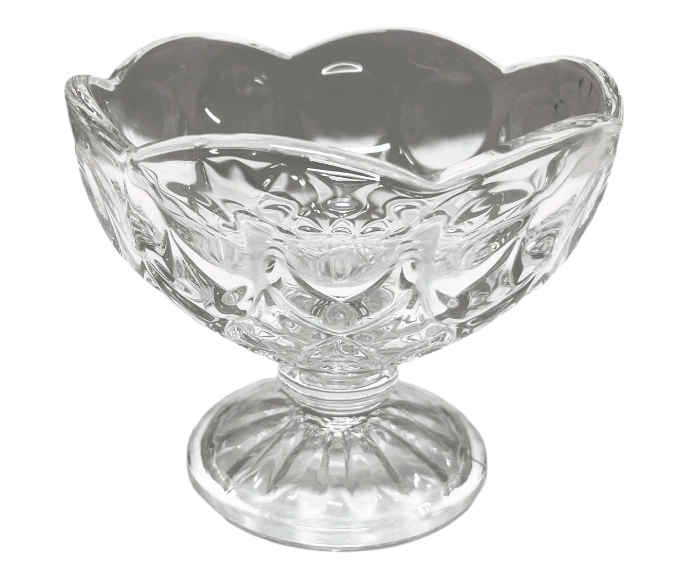 Custard / Fruit Set Set Of 7 - Image 5