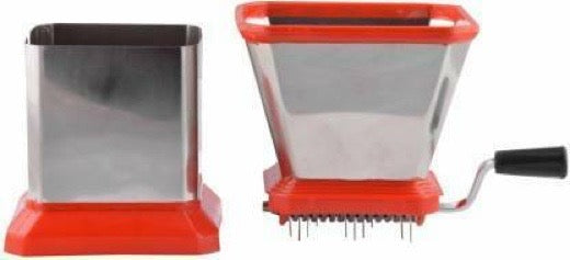 Maruti Ss Chilly & Dry Fruit Cutter / Grater - Image 5