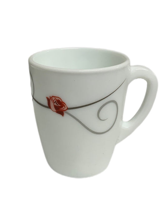 Rose Mug Pack Of 6 - Image 2