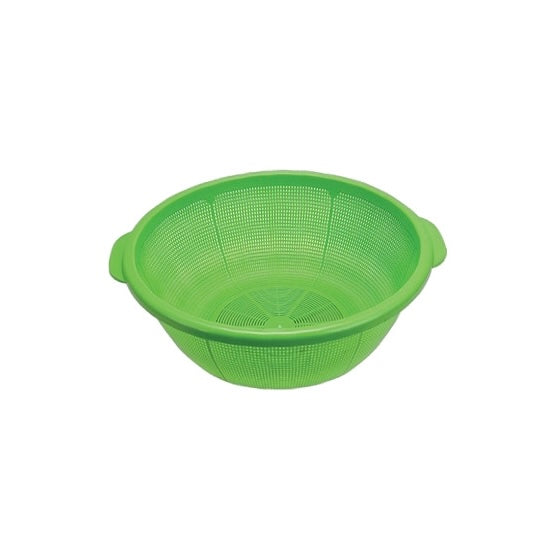 Round Plastic Colander COLANDER37CM 37cm - Image 1
