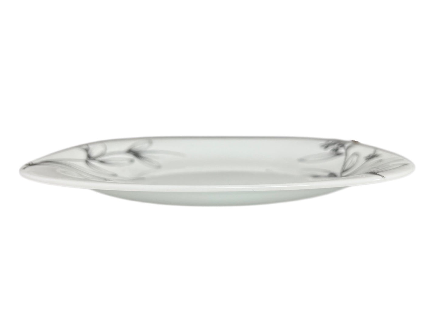 Vania Square Side Plate PLATE19 19.5cm - Image 2