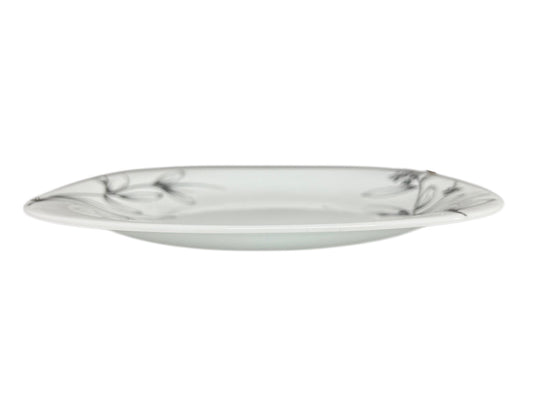 Vania Square Side Plate PLATE19 19.5cm - Image 2
