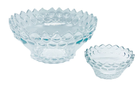 Yaghout Custard / Fruit Set Set Of 7 - Image 2