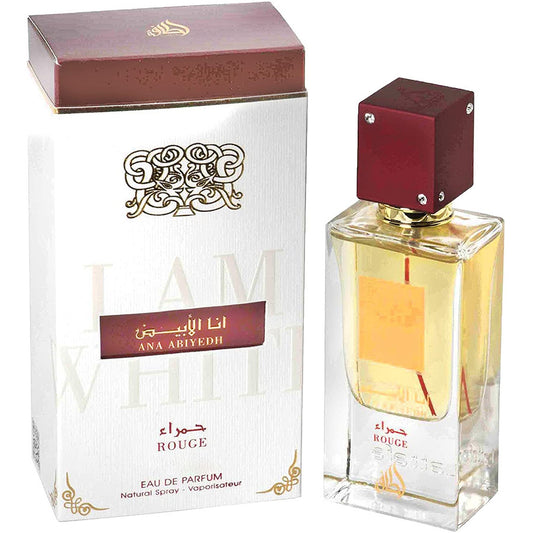 Ana Abiyedh Rouge Perfume - Image 2