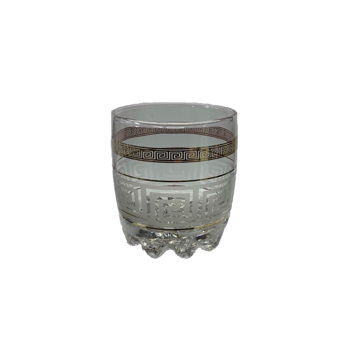 Small Revera Glasses Pack Of 3 - Image 1