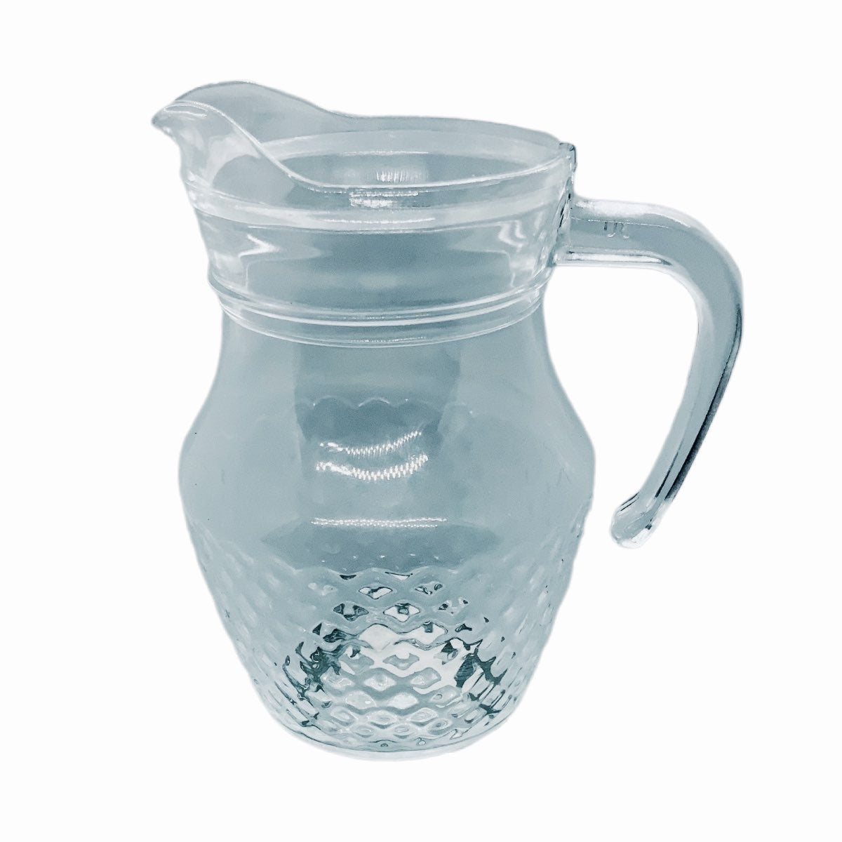 Small Concorde Jug - Image 1