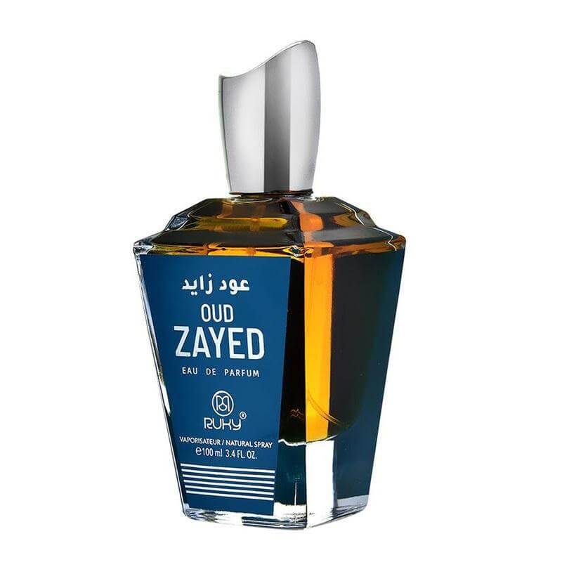 Oud Zayed - Image 3