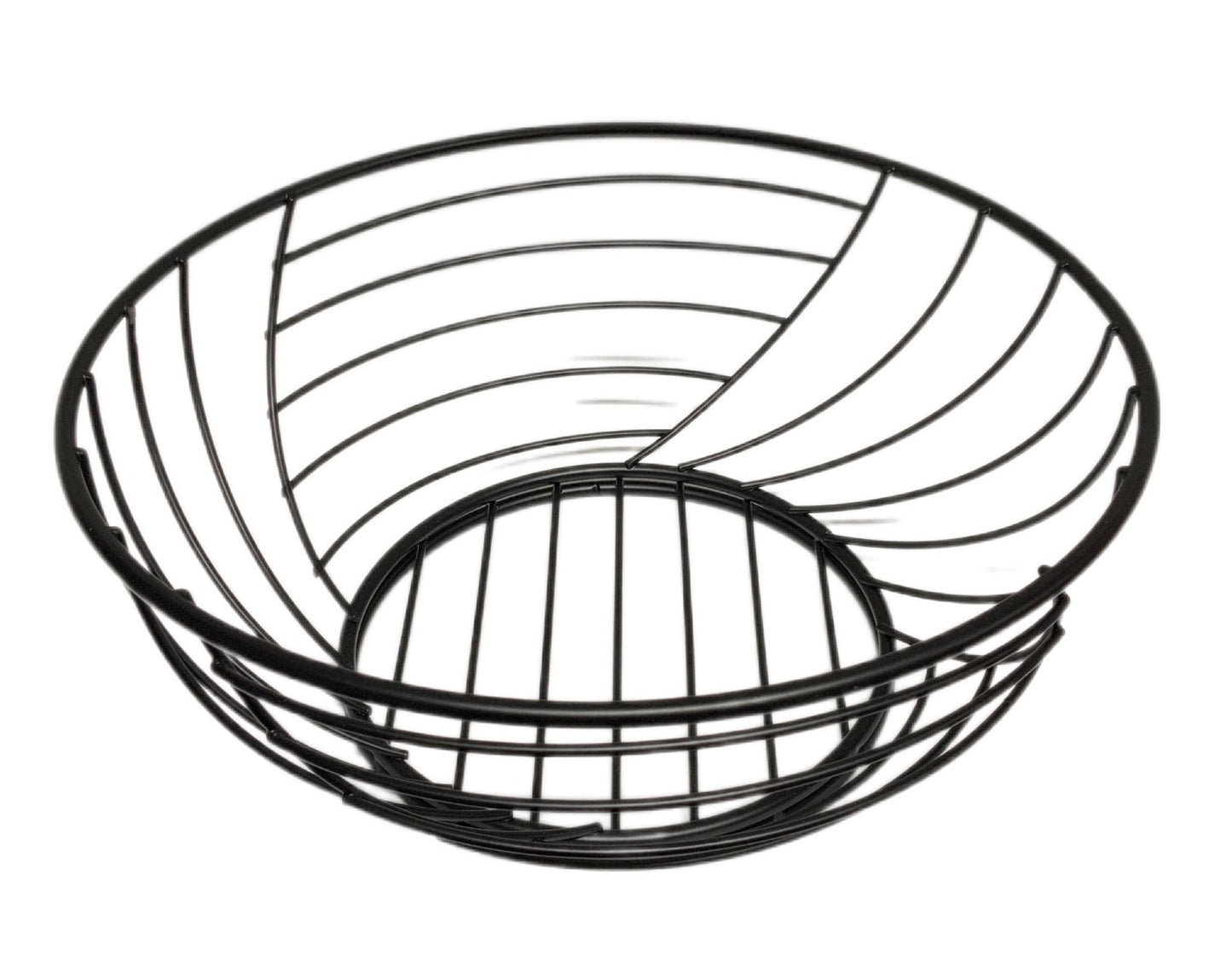 Fruit Basket Black Black - Image 1