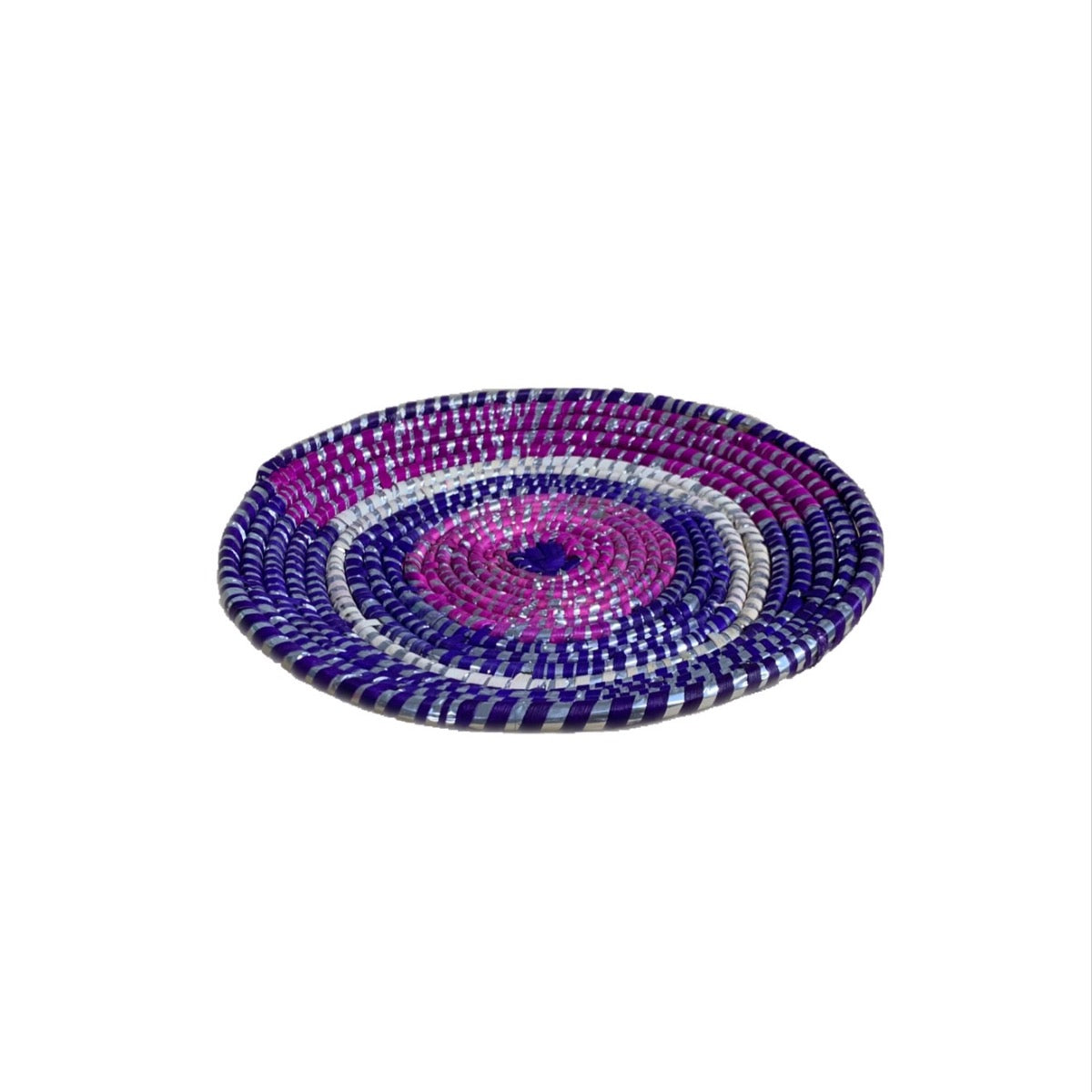 Foil Roti & Chapatti Chabba / Chabla / Dish Large - Image 1