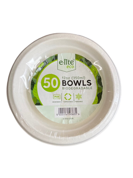 6” Bowl Pack Of 50 OF50 - Image 2