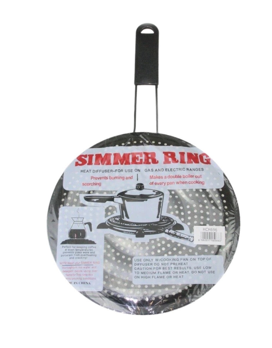 Simmer Ring - Image 3