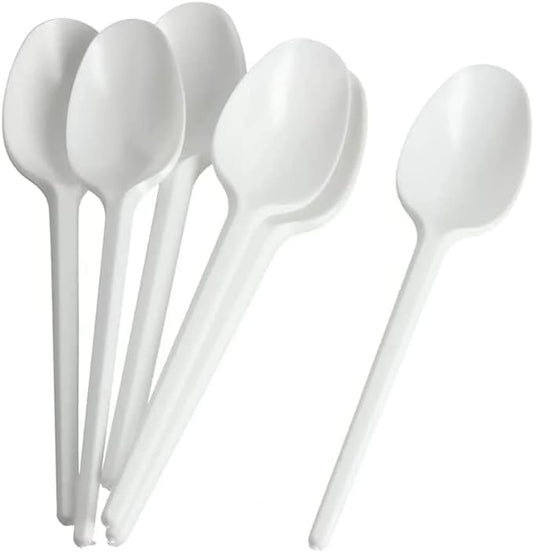Spoon Pack Of 100 OF100 - Image 2