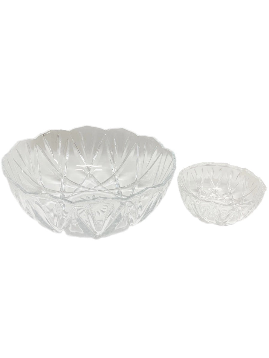 Orkideh Custard Set Set Of 7 - Image 2