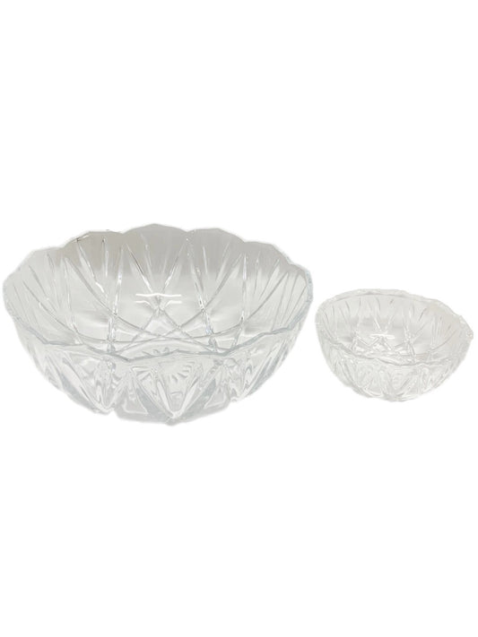 Orkideh Custard Set Set Of 7 - Image 2