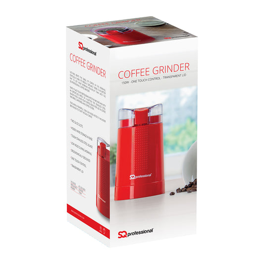 Sq Coffee Grinder 150W GRINDER150W - Image 2
