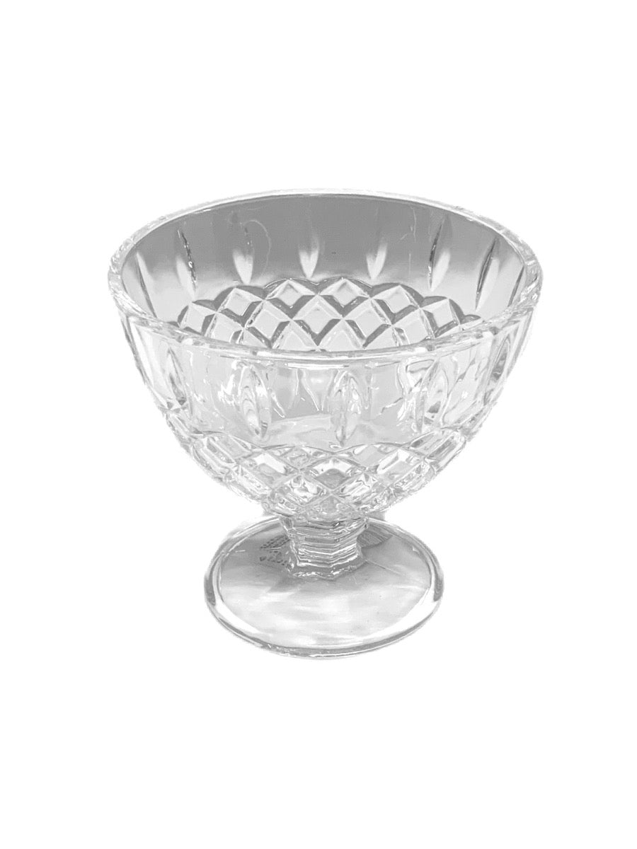 Delisoga Footed Custard Bowl Pack Of 6 - Image 5