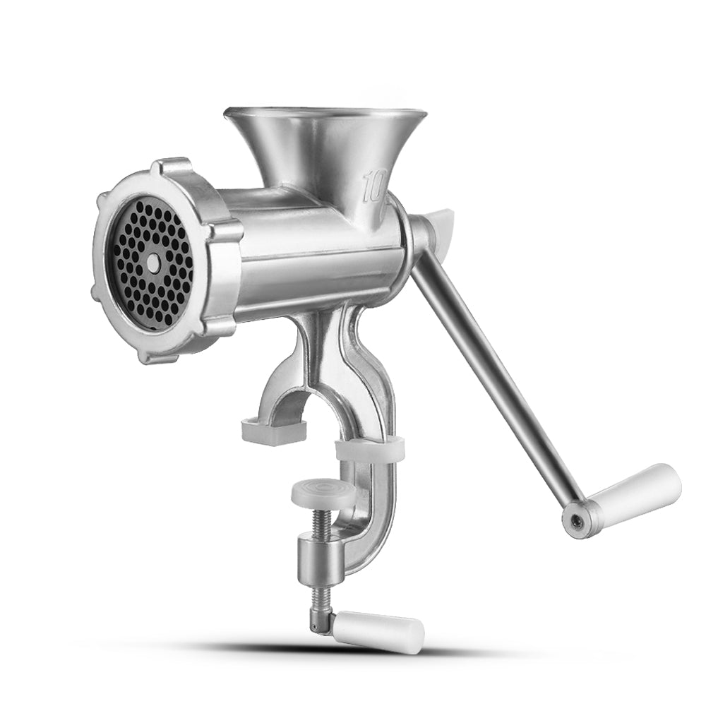 Aluminium Alloy Meat Mincer NO8 - Image 1