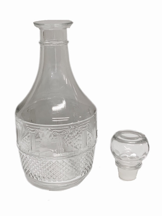 Decanter Water Bottle BOTTLE1000ML 1000ml - Image 2