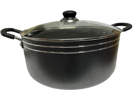 Mastercook Non Stick Aluminium Cookware Set Set Of 3 - Image 2