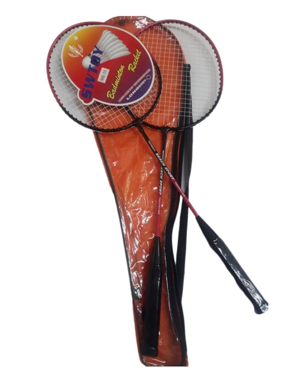 Badminton - Image 1