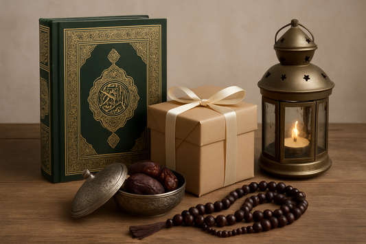 How to Choose Perfect Religious Gifts for Muslim Friends