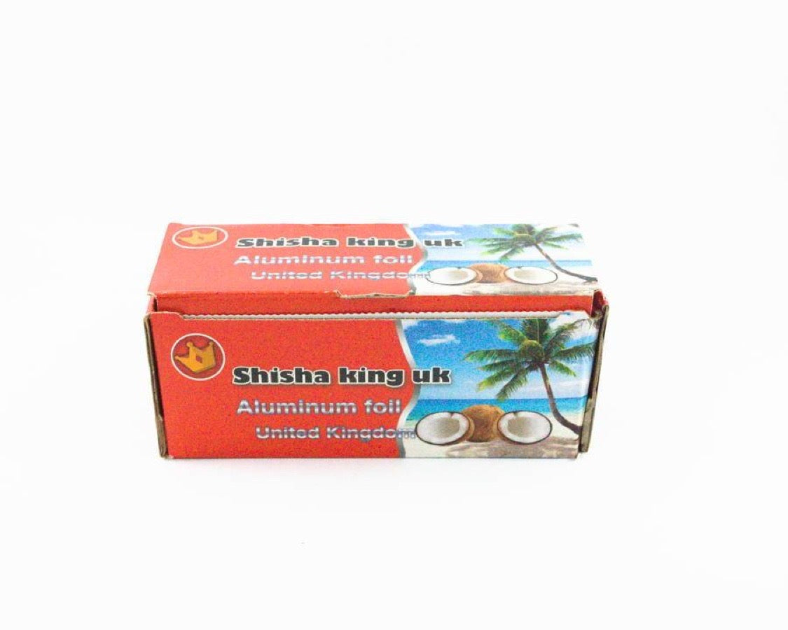 Shisha Foil Roll - Image 1