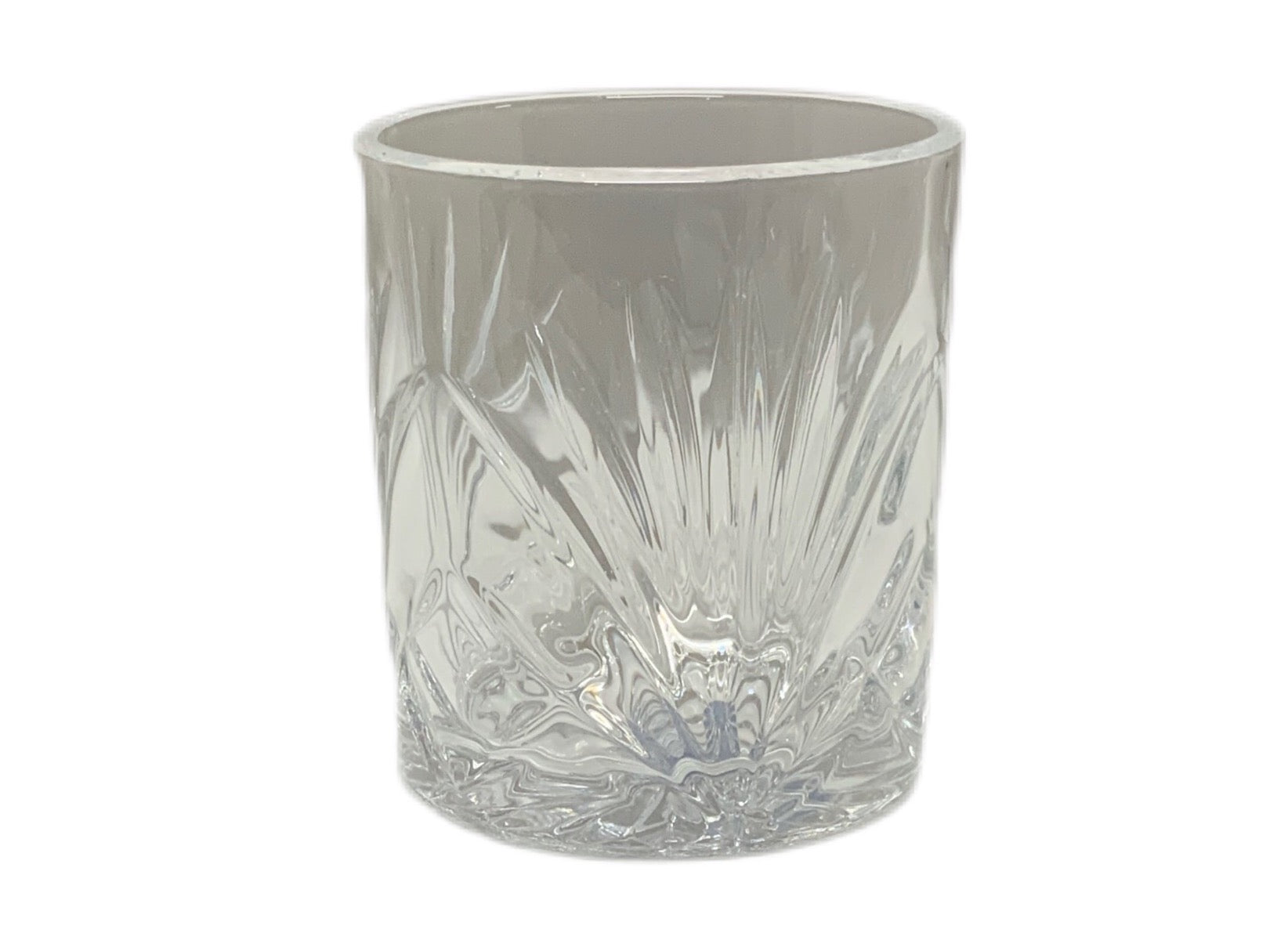 Diamonds Tumbler Glass Pack Of 6 - Image 3