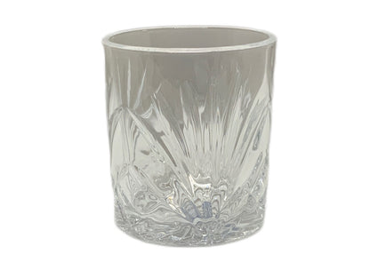 Diamonds Tumbler Glass Pack Of 6 - Image 3