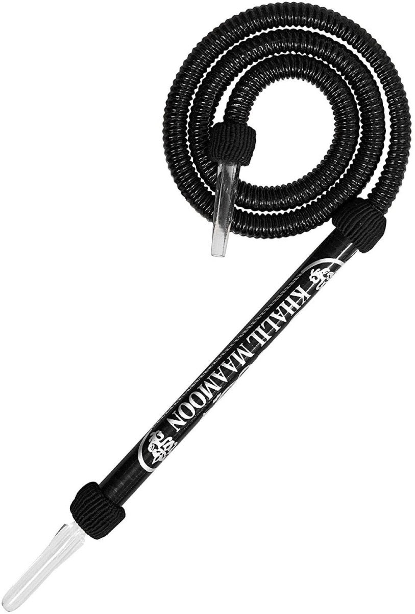 Khalil Mamoon Shisha Pipe - Image 1