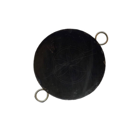 Mastercook Iron Flat Tava NO1 - Image 1