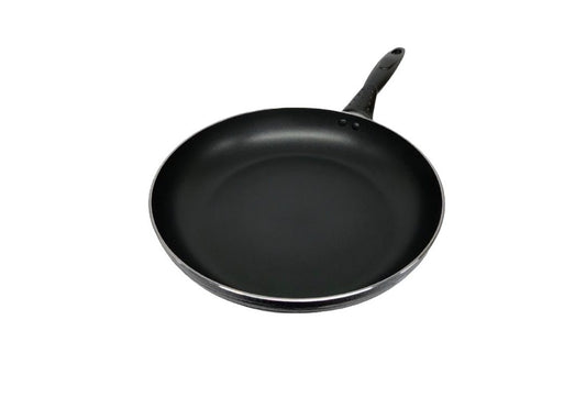 Non Stick Fry Pan Plastic Handle HANDLE28CM 28cm - Image 1