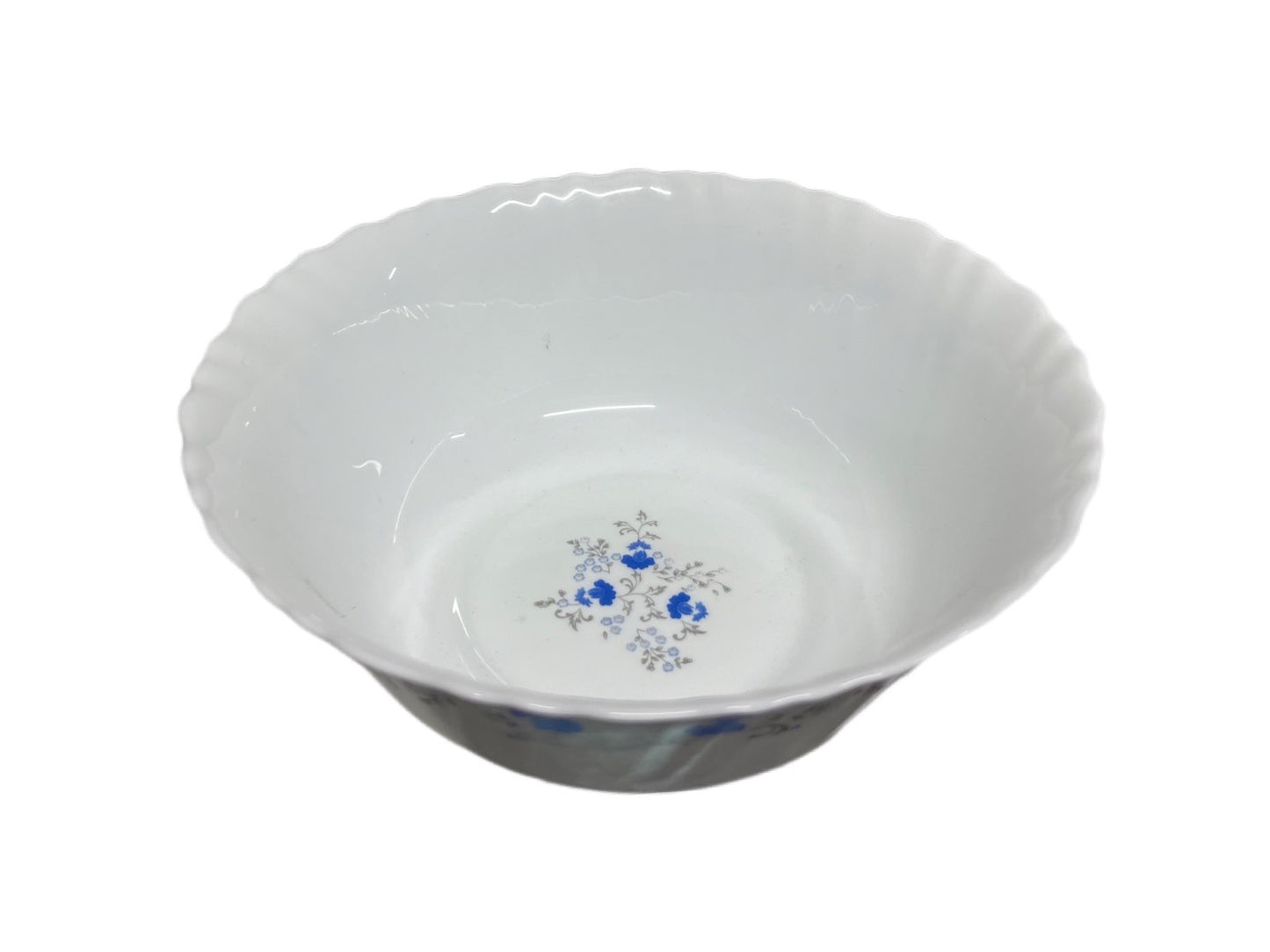 Romania Round Large Bowl ROMANIA24 24.5cm - Image 2