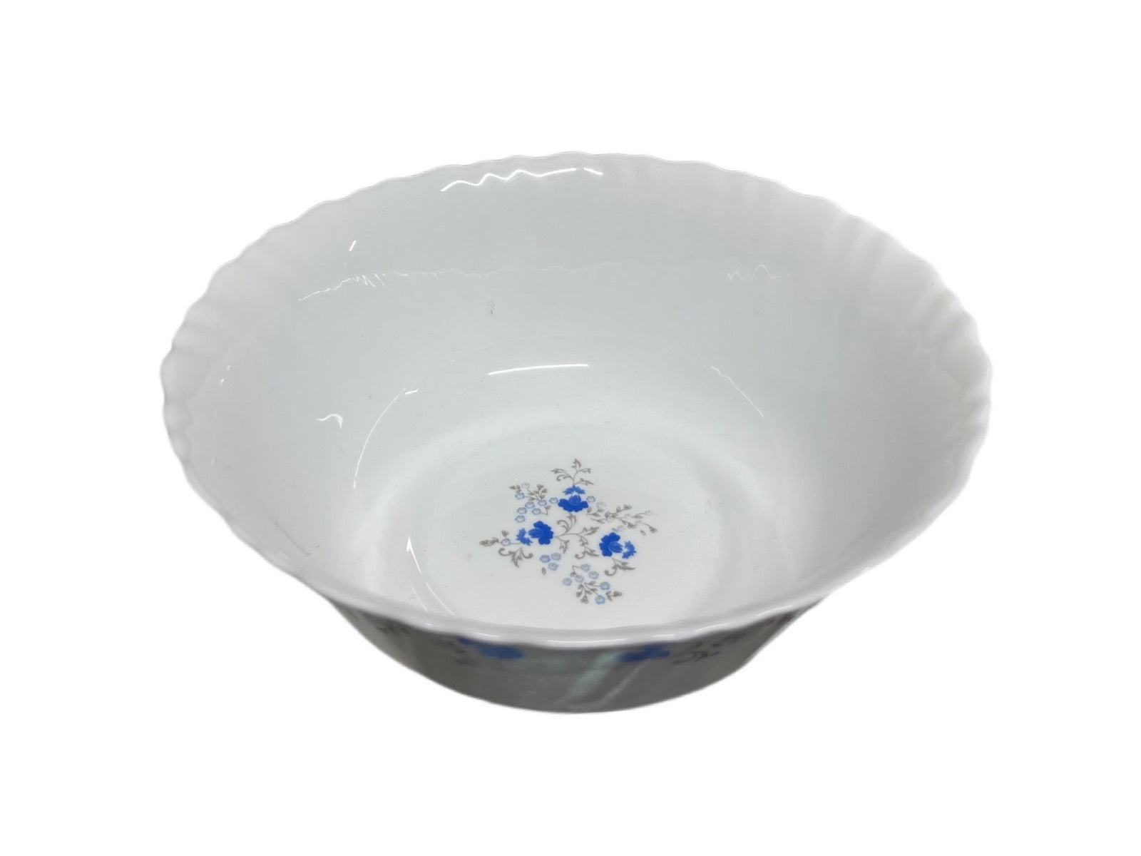 Romania Round Large Bowl ROMANIA24 24.5cm - Image 2