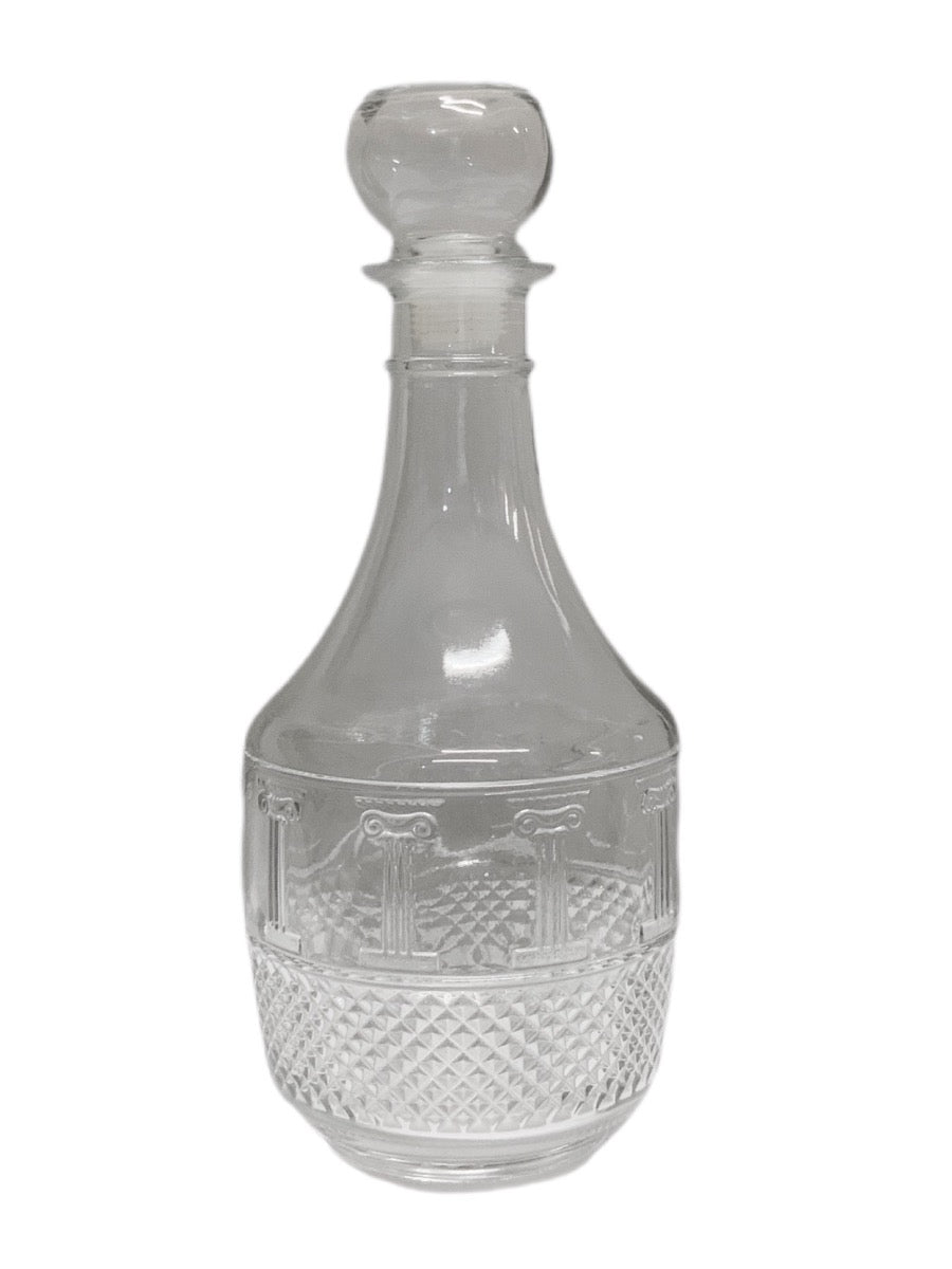 Decanter Water Bottle BOTTLE1000ML 1000ml - Image 1