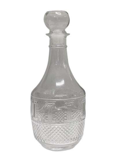 Decanter Water Bottle BOTTLE1000ML 1000ml - Image 1