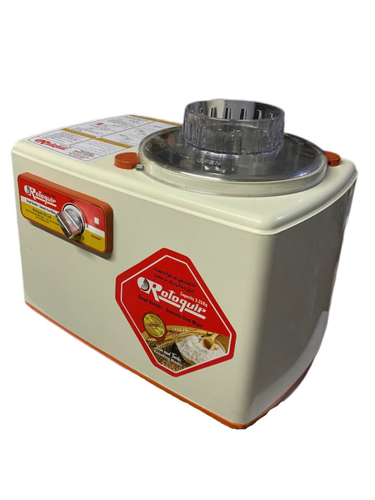 Atta/dough Machine - Image 1