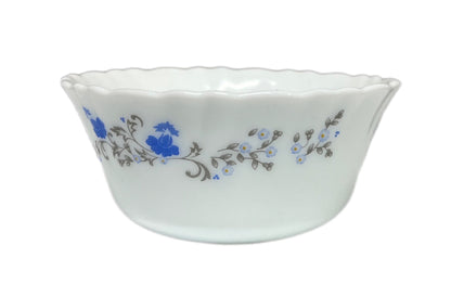 Romania Round Small Bowl ROMANIA11 11.5cm - Image 1