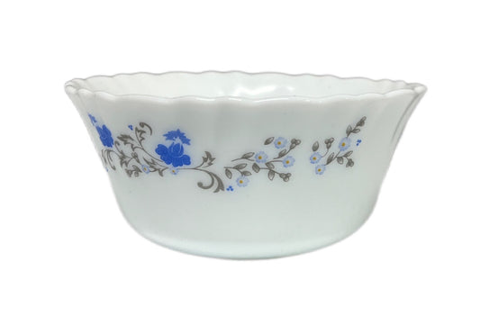 Romania Round Small Bowl ROMANIA11 11.5cm - Image 1