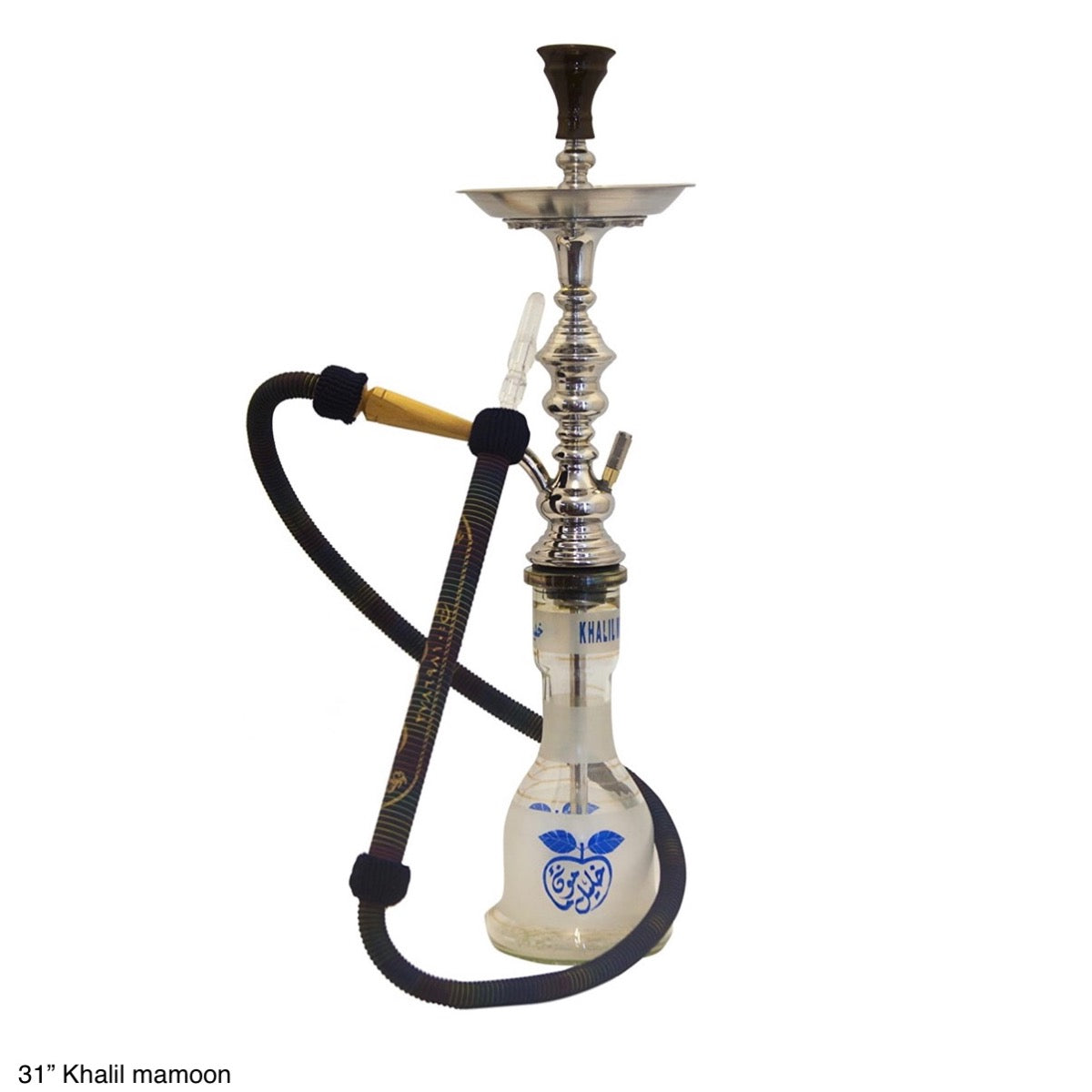 31" Shisha - Image 1