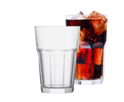 American Hiball Tumblers Pack Of 3 - Image 2