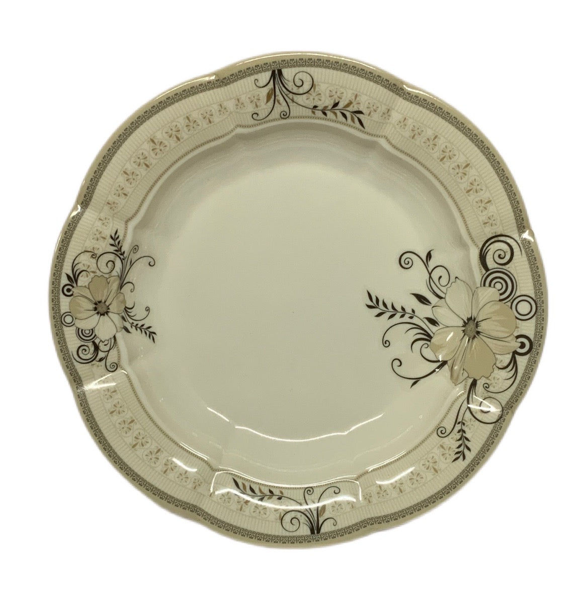 Soup Plate 10 Inch PLATE10-INCH - Image 1