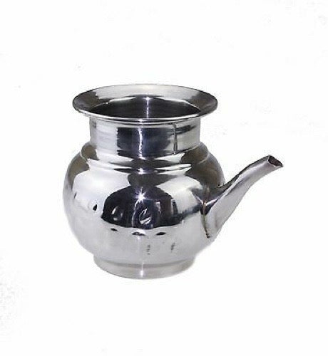 Stainless Steel Lota - Image 1