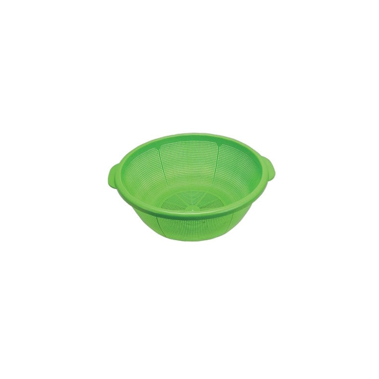 Round Plastic Colander COLANDER26CM 26cm - Image 1