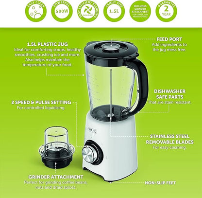 Wahl Table Blender & Grinder - Image 5