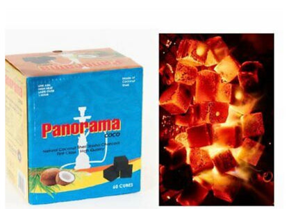 Panorama Coal - Image 2