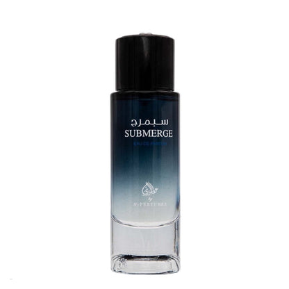 Submerge Perfume - Image 1