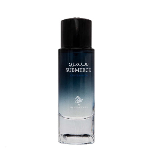 Submerge Perfume - Image 1